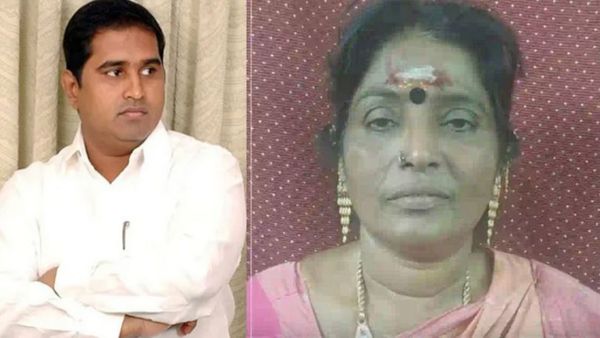 4 இடங்களில் கூடி “சதி” திட்டம் தீட்டிய அஞ்சலை.. பகீர் வாக்குமூலம்.. ஆம்ஸ்ட்ராங் கொலையில் ஷாக் தகவல்!