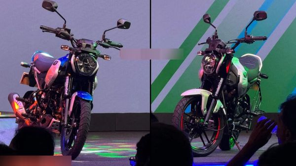 பெட்ரோலை விட கம்மி.. சிஎன்ஜி பைக் தெரியுமா? 100 கி.மீ மைலேஜ்! களமிறங்கும் பஜாஜ் ஃபீரிடம் 125..!