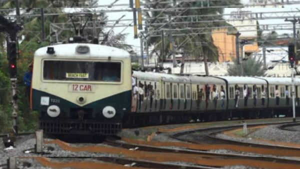 சென்னை மக்களுக்கு குட் நியூஸ்.. மின்சார ரயில் சேவை வழக்கம் போல் இயங்கும்! தென்னக ரயில்வே அறிவிப்பு!