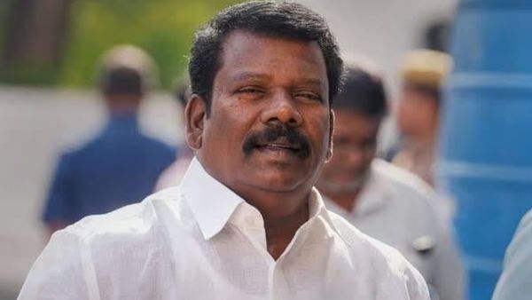 பட்ஜெட்- கூட்டாட்சி தத்துவத்தை குழிதோண்டி புதைப்பதா? 'திராவிட குரலில்’ காங்கிரஸ் செல்வப்பெருந்தகை