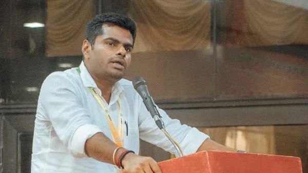 இளைஞர்களுக்கு முக்கியத்துவம்.. மக்களின் கனவை நிறைவேற்றுவதற்கான பட்ஜெட் இது.. அண்ணாமலை கருத்து!