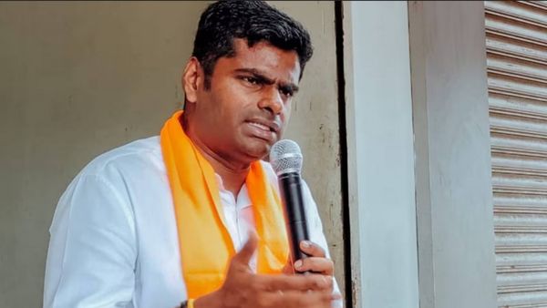 அனைவரின் வளர்ச்சியை உள்ளடக்கிய பட்ஜெட்.. எத்தனை திட்டங்கள் பாருங்க! அடுக்கிய பாஜக அண்ணாமலை!