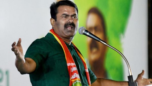 கூட்டணி ஆட்சியை தக்க வைப்பது தான் நோக்கம்.. இது ’பாஜக கூட்டணி பட்ஜெட்’.. நாம் தமிழர் சீமான் காட்டம்!