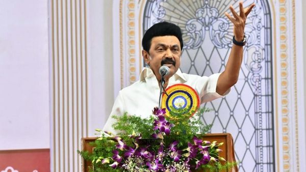 கேட்டது 37 ஆயிரம் கோடி..கிடைத்தது 276 கோடி! இதுதான் பாஜகவின் லட்சணம்.. முதல்வர் முக ஸ்டாலின் சாடல்