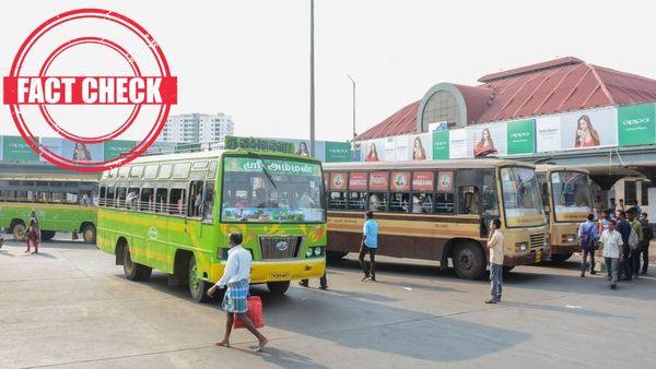 மின் கட்டணத்தை தொடர்ந்து.. பஸ் கட்டணம் உயர்த்தப்படுகிறதா? தமிழ்நாடு அரசு விளக்கம்