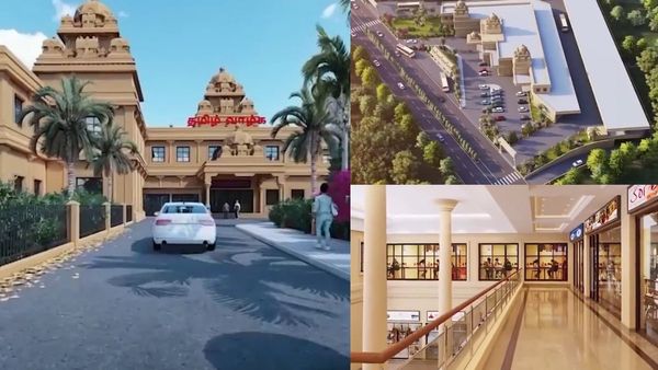 இதுதான் இப்போ முக்கிய தேவை.. பளபள பல்லவ ஸ்டைல்! தென் மாவட்டங்களுக்கு போகிறவர்களுக்கு இன்ப அதிர்ச்சி