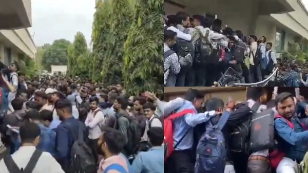 வெறும் 10 காலிப்பணியிடங்களுக்காக குவிந்த 1800 இளைஞர்கள்! குஜராத்தில் உச்சத்தில் வேலையில்லா திண்டாட்டம்