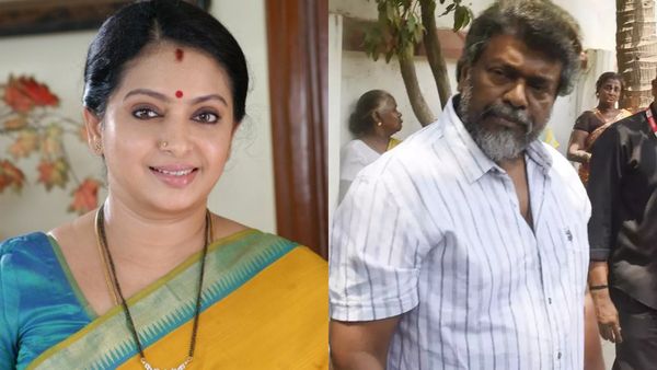 கணவரிடம் முழு அன்பை எதிர்பார்த்தேன்.. போனில் கேட்ட 3 வார்த்தை! பார்த்திபன் பிரிவு குறித்து சீதா ஓபன்