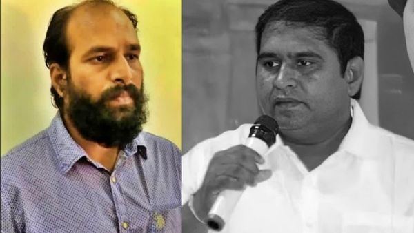 ஆம்ஸ்ட்ராங் கொலை: 2வது மனைவி வீட்டில் பதுங்கியிருந்த சீசிங் ராஜா.. போலீசை கண்டதும் தப்பியோட்டம்? 