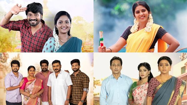  Top 10 Tamil Serial: முதல் இடத்திற்கு வந்த விஜய் டிவி சீரியல்.. 5 இடங்களுக்குள் அதிரடி மாற்றம் 