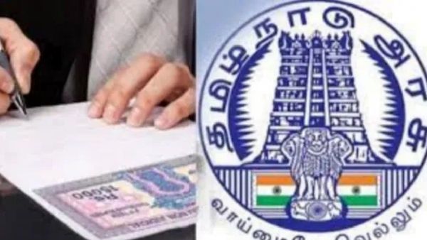 இறந்தவருக்கு பட்டா தந்த விளாத்திகுளம்.. அதைவிடுங்க.. திண்டுக்கல் தெப்பம்பட்டிக்கு இலவச பட்டா.. குஷி