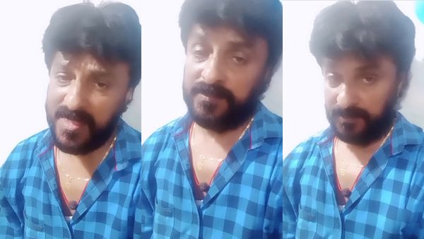 நான் நாகர்கோவில்காரன்.. அப்பா ஜீப் ஓட்டுவாரு.. “சிறகடிக்க ஆசை” ஷூட்டிங்கில் நடந்த கஷ்டம்- செல்வம் 