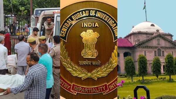 131 பேரை பலி கொண்ட உ.பி. ஹத்ராஸ் சம்பவம்- சிபிஐ விசாரணை கோரி அலகாபாத் ஹைகோர்ட்டில் வழக்கு