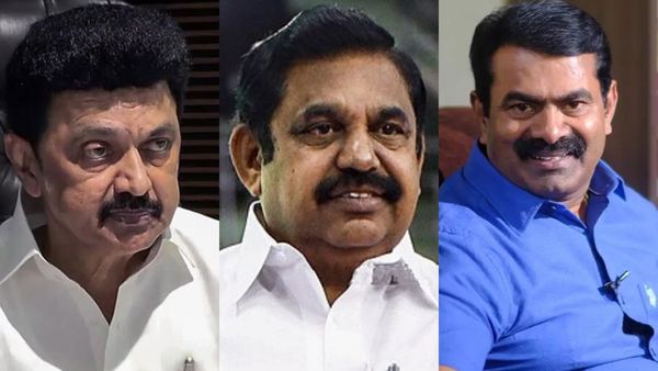 திமுக லீடிங் இருக்கட்டும்! விக்கிரவாண்டி கொடுத்த பெரிய மெசேஜ்.. ஸ்டாலின் உடனே சுதாரிக்கணும்