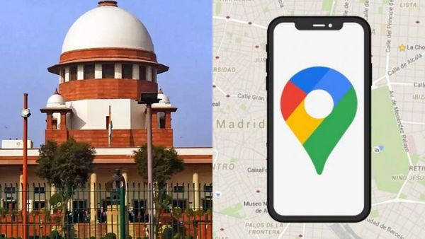 ஜாமீன் பெற கூகுள் லொகேஷன்.. இனி இப்படி எல்லாம் நிபந்தனை விதிக்கக்கூடாது.. உச்ச நீதிமன்றம் அதிரடி
