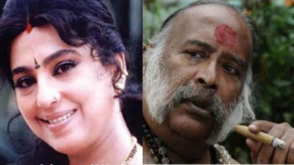 பல்லவியை காதலித்தேன்! பிறகு ஏற்பட்ட பிரச்சனை.. இப்பவும் அந்த வலி.. ஜி.எம் குமார் ஓபன்