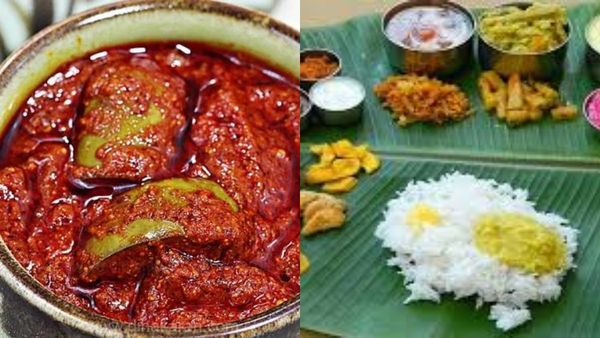 பார்சல் சாப்பாட்டில் ஊறுகாய் வைக்காத ஹோட்டலுக்கு ரூ.35 ஆயிரம் அபராதம்.. விறுவிறு விழுப்புரம்