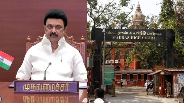 குட்கா விவகாரம்! மு.க. ஸ்டாலின் மீதான உரிமை மீறல் நோட்டீஸ் ரத்தை எதிர்த்த வழக்கில் முக்கிய உத்தரவு