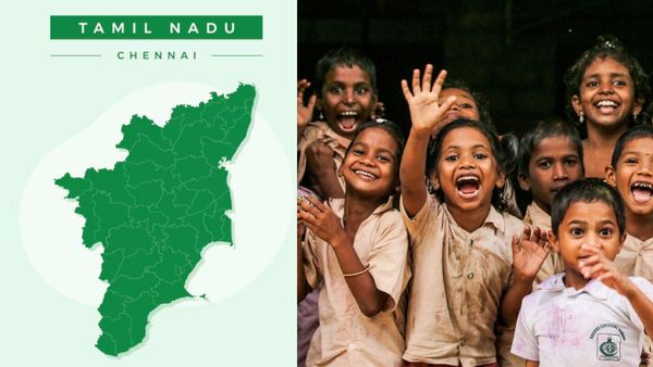 தமிழ்நாடு நாள்.. பட்டினி இல்லா சமூக, வறுமை ஒழிப்பில் டாப்! தேசிய சராசரியை விஞ்சிய மாநிலம்