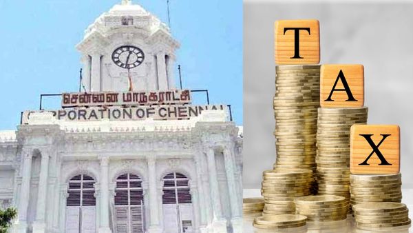 சென்னையில் 35% வரை தொழில் வரி உயர்வு.. மாநகராட்சியில் நிறைவேறிய தீர்மானம்.. அடுத்த அதிர்ச்சி