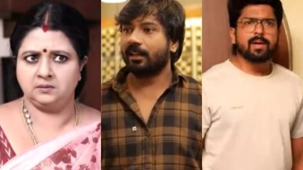 க்ரிஞ்ச் ஆக மாறும் சிறகடிக்க ஆசை.. தொடரும் சத்தியம், சபதத்தால் ரசிகர்கள் வேதனை.. இப்படி பண்ணலாமா? 