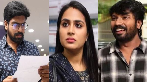 சிறகடிக்க ஆசை: மனோஜ்க்கு வந்த கடிதத்தால் சிக்கலில் சிக்கும் ரோகிணி.. முத்து கொடுத்த இன்ப அதிர்ச்சி 