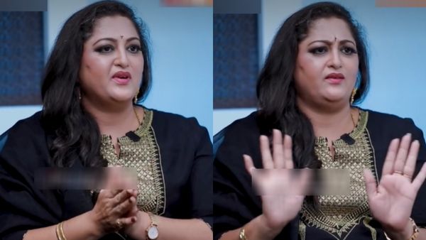 நான் ஆரம்பத்தில் சினிமாவில் இதனால் தான் நடிக்கல.. தெய்வமகள் சீரியல் அண்ணியார் வெளிப்படையான பேச்சு