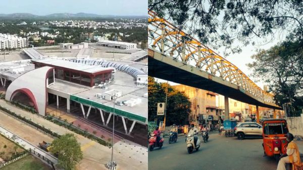 இனி எதுக்கும் நிற்க வேண்டாம்.. இது மட்டும் வந்துட்டா போதும்.. கிளாம்பாக்கத்தில் ஆ போட வைத்த மாற்றம்