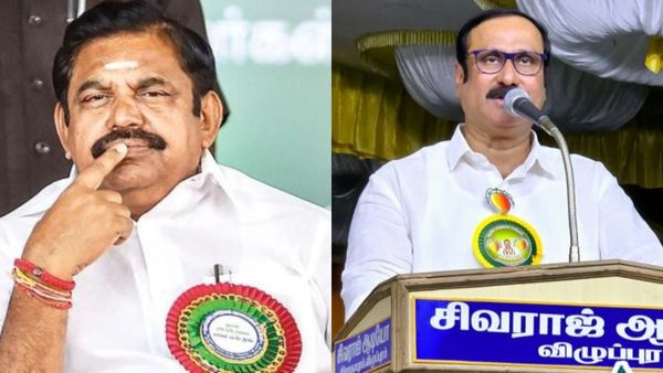 அதிமுக ஓட்டுக்கள் ஏன் பாமகவுக்கு விழவில்லை? எதிர் தரப்பு கட்சியான திமுகவுக்கு போனது ஏன்?