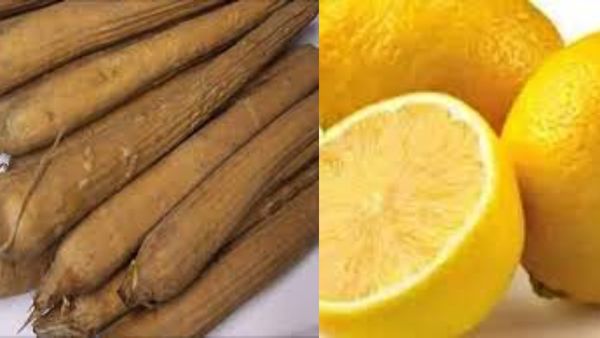 பனங்கிழங்கில் கொட்டி கிடக்கும் பலன்.. இம்யூனிட்டி தரும் பழங்கள்.. நோய் எதிர்ப்பு சக்தி தரும் உணவுகள்