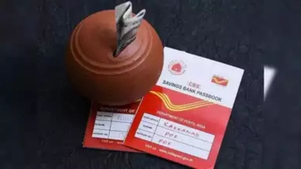 மாதம் ரூ.9,250 வருமானம் தரும் அஞ்சலக சேமிப்பு திட்டம்.. போஸ்ட் ஆபீஸ் திட்டத்தில் செம வட்டி.. சூப்பர்