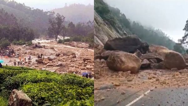 கடவுள் தேசத்தின் கனவுப்பாதையே அவுட்.. முற்றிலும் துண்டிக்கப்பட்டது மூணாறு.. என்ன நடக்கிறது?