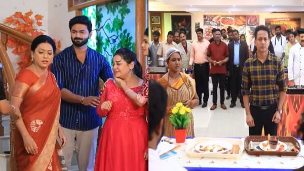  போட்டியில் நடந்த டுவிஸ்ட்.. இனியாவுக்கு விழுந்த அடி.. ராதிகா பற்றி கோபிக்கு தெரிய வந்த அதிர்ச்சி 