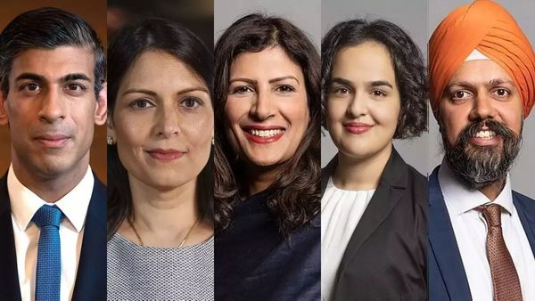 பிரிட்டன் தேர்தலில் அசத்திய இந்திய வம்சாவளியினர்.. மொத்தம் எத்தனை பேர் வெற்றி தெரியுமா?.. இதோ லிஸ்ட்