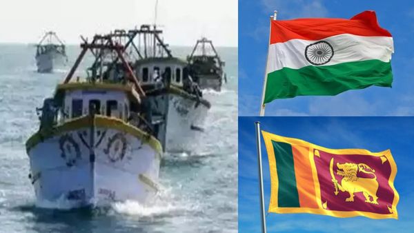 தமிழர்கள் மீனவர்கள் - கடற்படை மோதல்.. உயிரிழந்த இலங்கை மாலுமி.. இந்தியாவுக்கு சம்மன்