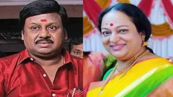 சத்தியம் செஞ்சாங்க.. ஆனால் மாறிட்டாங்க.. நளினியை விவாகரத்து செய்ய காரணம் இதுதான்! ராமராஜன் ஓபன்