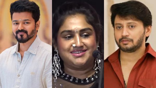 விஜய் இடத்துக்கு பிரசாந்த் வரணும்.. தியாகராஜன் எனக்கு போன் பண்ணி அதிர்ச்சி கொடுத்தாரு.. வனிதா ஓபன்