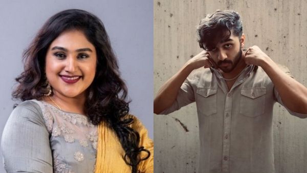 1 கோடி கொடுத்தாலும் அதை நான் பண்ண மாட்டேன்.. நினைச்சாலே பயமாயிருக்கு! ஆனால் என் மகன்! வனிதா எமோஷனல்