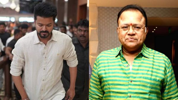 ‛நான் நல்லவன் இல்லை’.. விஜயின் அரசியல் என்ட்ரி பற்றி ராதாரவி கூறிய பரபர பதில்.. கவனம் பெற்ற வார்த்தை