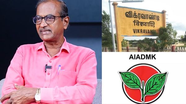 அதிமுக பிளான் தோல்வி.. விக்கிரவாண்டியில் நடந்தது என்ன? புட்டுப் புட்டு வைக்கும் பத்திரிகையாளர்!