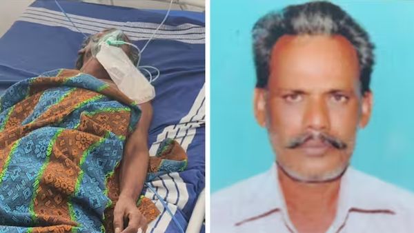 மீண்டும் கள்ளச்சாராய பலி.. விழுப்புரத்தில் ஒருவர் இன்று உயிரிழப்பு! இருவருக்கு தீவிர சிகிச்சை!