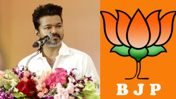 நீட் தேர்வை ரத்து செய்க.. விஜய் தெறிக்கவிட்ட முழக்கம்.. எதிர்க்கவே முடியாமல் தடுமாறும் தமிழக பாஜக?