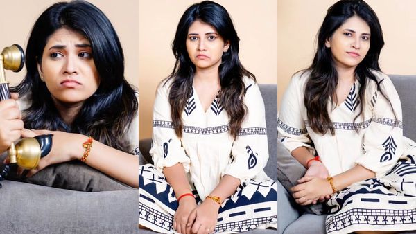 ஒரு நேரத்தில் 3 இட்லிக்கு ஏக்கம்.. டிரஸ் கூட கடன் வாங்கி..அவமானமும் வெற்றியும்.. விஜே தீபிகா எமோஷனல்