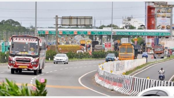 மதுரை கப்பலூர் டோல்கேட்டில் இனி உள்ளூர் மக்களுக்கும் சுங்க கட்டணம்.. வெளியான அதிர்ச்சி அறிவிப்பு!