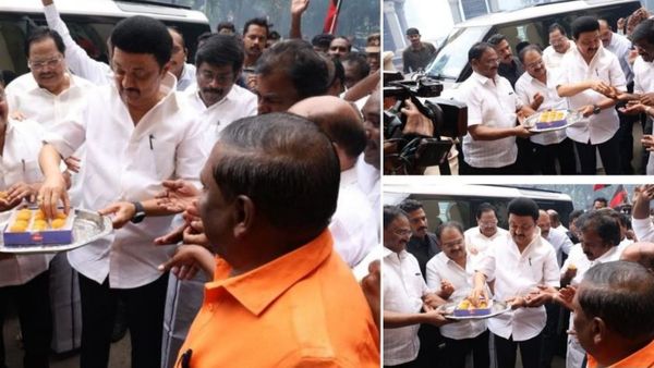 விக்கிரவாண்டி வெற்றியால் குஷியான முதல்வர் ஸ்டாலின்! ரிசல்ட்டுக்கு பிறகு சொன்ன முதல் விஷயம் இதுதான்!