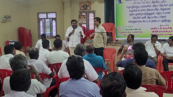 விக்கிரவாண்டி தேர்தல் படுஜோர்..திமுக போடும் மாஸ் ப்ளான்! பாமக, நாதக யோசிக்கவே இல்லையே! சூப்பர் சிக்ஸ்!