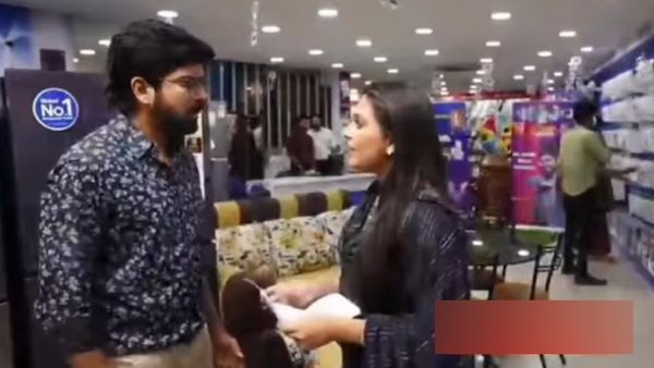 சிறகடிக்க ஆசை: மனோஜுக்கு வந்த லெட்டர்.. எழுதியது இவர்தானா? ரோகிணிக்கு சிக்கல் வந்தாச்சு 