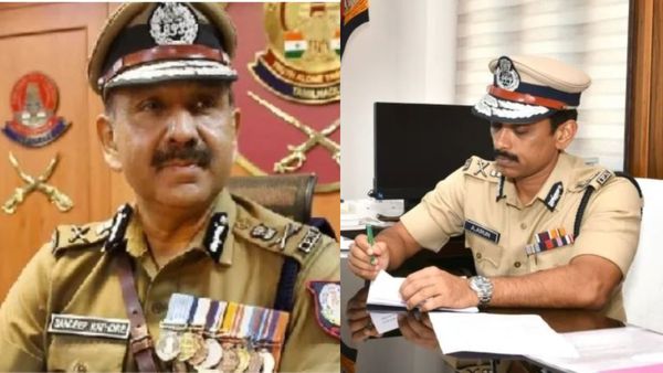 சந்தீப் ராய் மாற்றம் ஏன்? கோட்டைக்குப் பறந்த ரிப்போர்ட்? தூக்கி அடித்த முதல்வர்? புதிய அப்டேட்