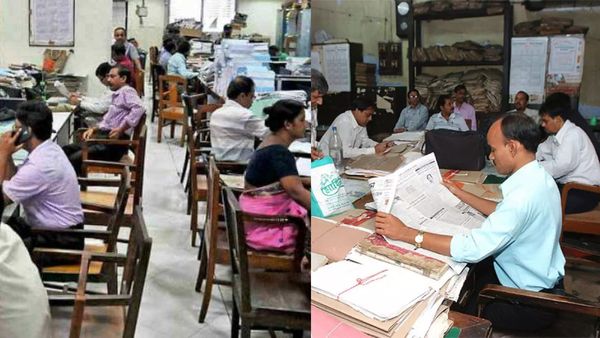 இரவோடு இரவாக.. பெரிய முடிவு! ரெடியா இருங்க.. அரசு ஊழியர்களுக்கு இதை விட பெரிய நல்ல செய்தி இருக்காது 