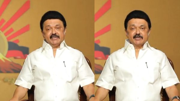 வன்னியர் இடஒதுக்கீடு தந்த திமுக..சமூக நீதிக்கு துரோகம் இழைக்கும் பாஜக கூட்டணி! மு.க.ஸ்டாலின் நறுக்